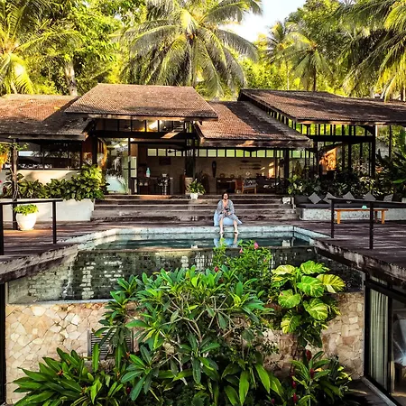 Kirikan Villas, Secluded Jungle Paradise